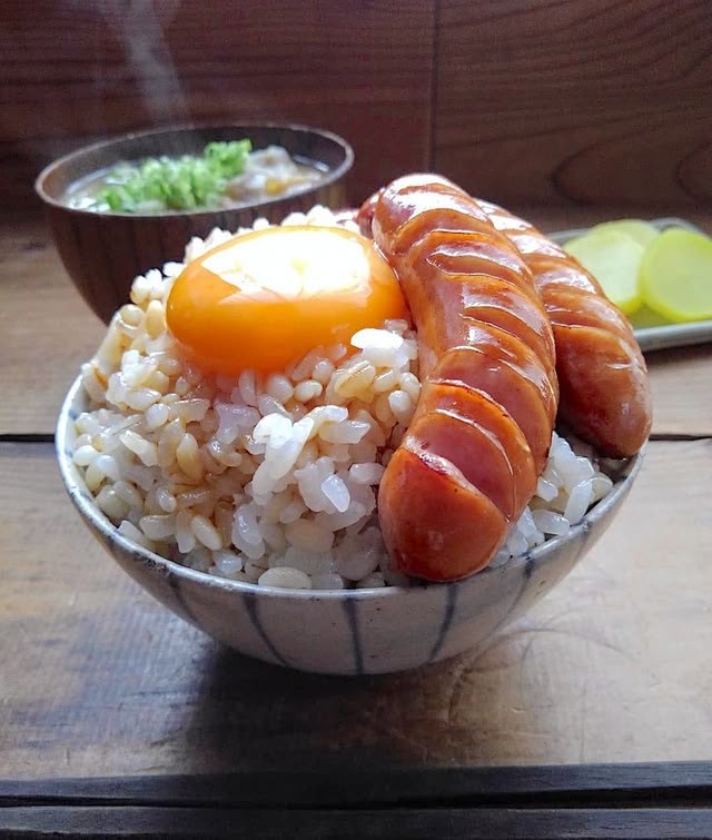 ご飯