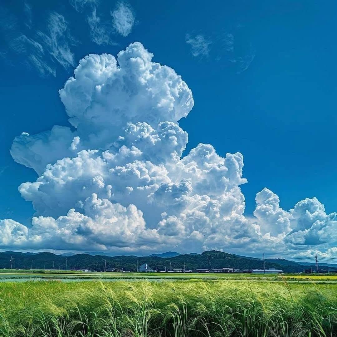 田舎