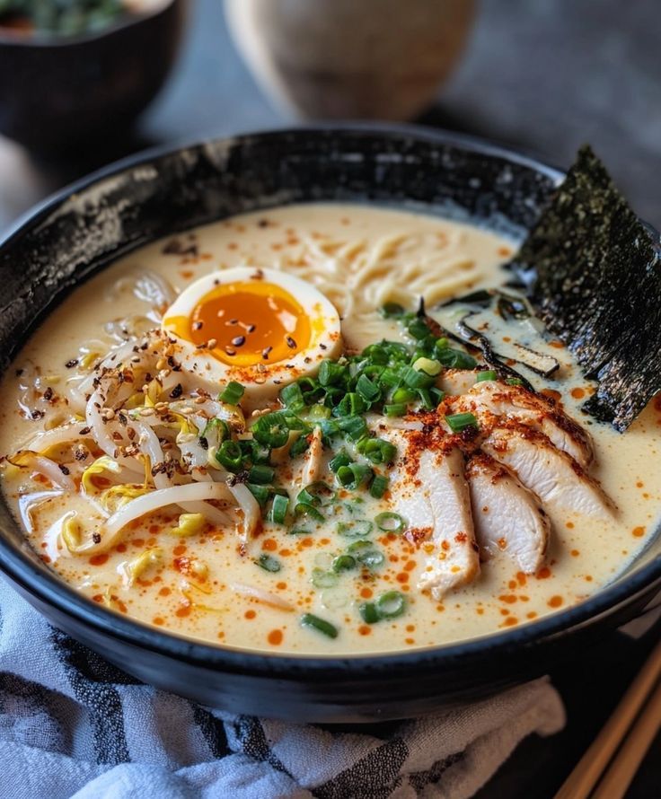 ラーメン