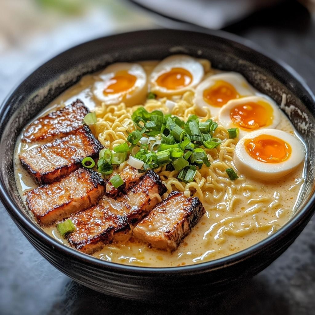 ラーメン